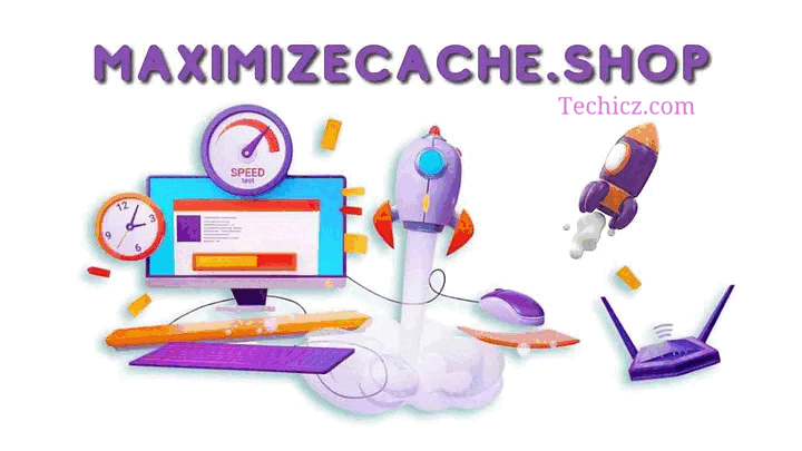 MaximizeCache.shop