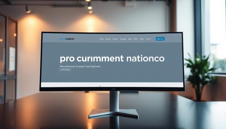 Procurement Nation.com – Your Sourcing Hub
