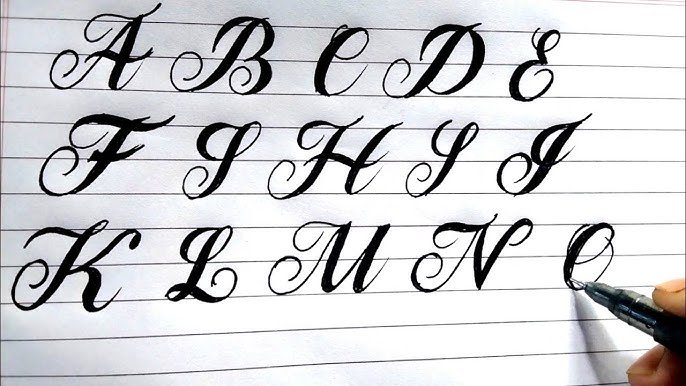 Guide To Fancy Fonts and How to Use Them Online