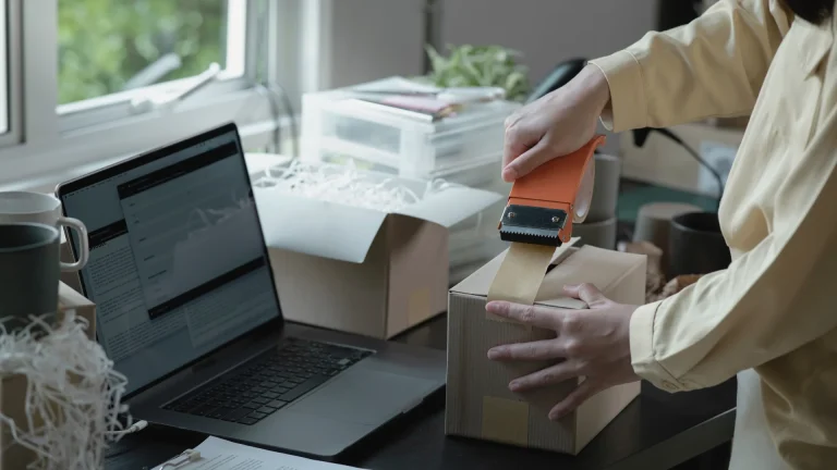 Essential Resources for Successful E-Commerce Operations