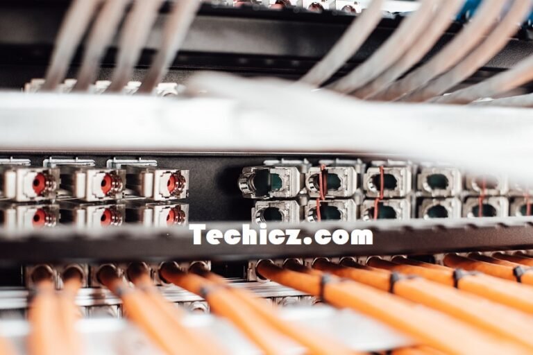 Understanding and Resolving Computer Network Issues in Jacksonville