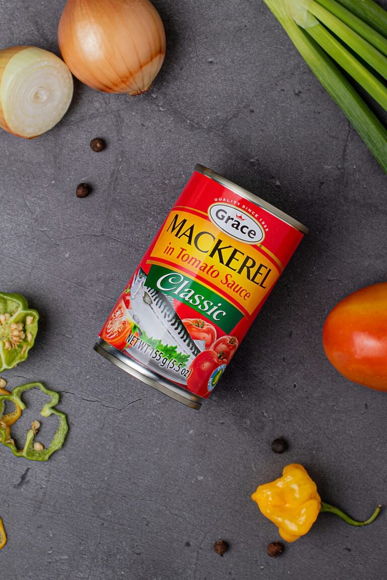 scotch bonnet pepper