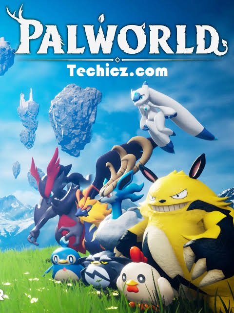 Exploring the Enchanting World of Palworld: A Comprehensive Guide
