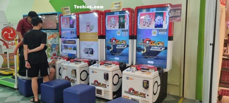 Why Pokémon Legends Z-A Could Be the Biggest Game Since Arceus