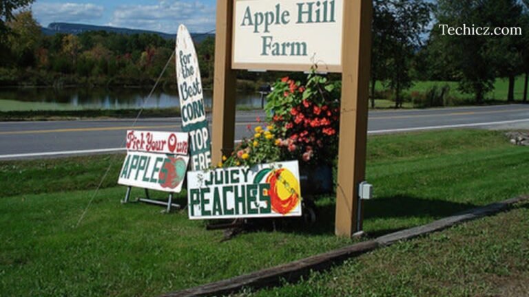 apple hill farm development