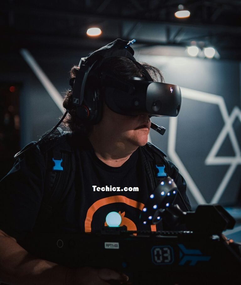Exploring the Exciting World of Virtual Reality Games Online